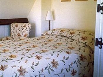 The Yellow House B&B Woodborough  Buitenkant foto