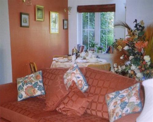 The Yellow House B&B Woodborough  Buitenkant foto